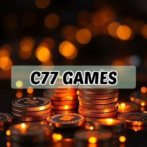 c77 games: Aventures Incríveis na Seção de Ação para Todos os Jogadores