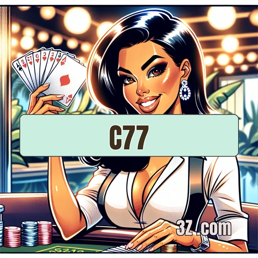 c77 games App Disponível