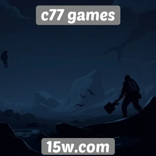 novos recursos de personalização em c77 games