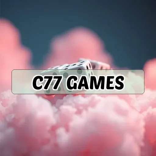 c77 games: Diversão em Família com Jogos Imperdíveis