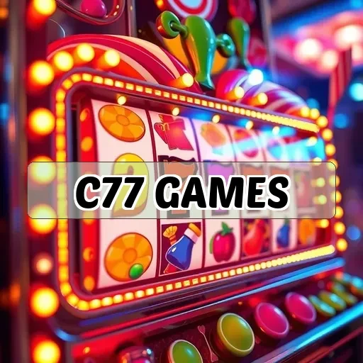 c77 games: Explore Jogos de Terror e Viva o Medo em Cada Click