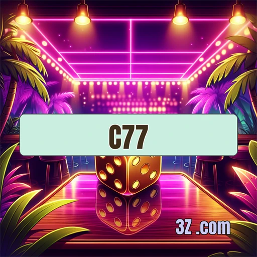 Exclusividades da Plataforma c77 Games para Gamers Brasileiros