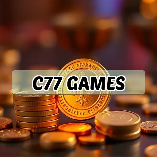 c77 games: Descubra os Melhores Jogos de Tiro do Brasil